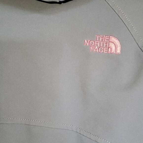 The North Face Embroidered Logo Apex Elevation Primaloft Zip Sz. S Jacket w Hood - Picture 5 of 11